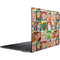 Disney Toy Story Characters Collage faces Ativ Book 9 (15.6in 2014) Skin